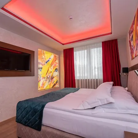 Park 4* Srebrenik