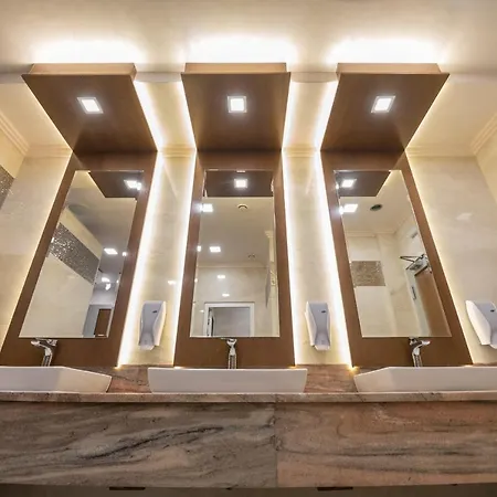 Park Hotel Srebrenik